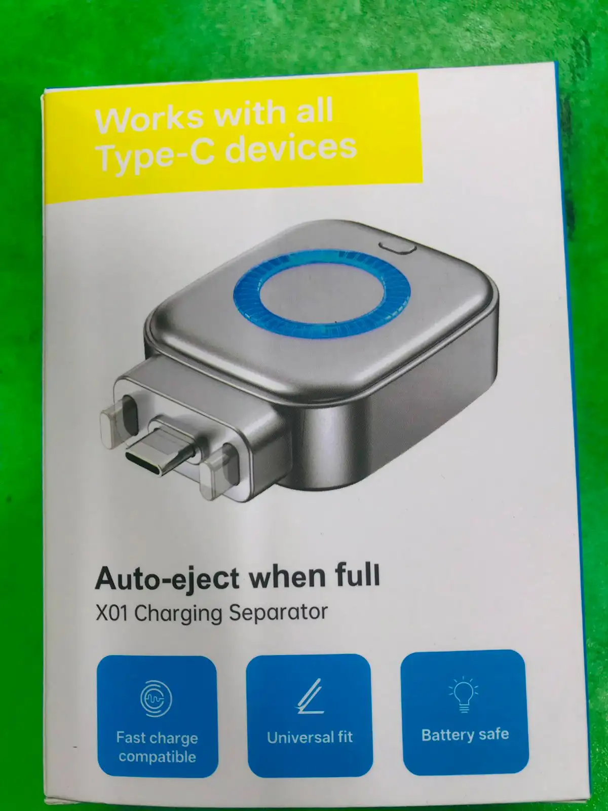 product